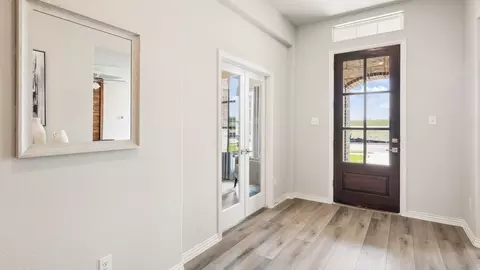 Entry Way - 321 Sterling Ridge Dr, Leander, TX 78641 photo 1 of 4