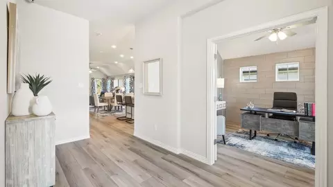Entry Way - 2024 Barfish Way, Leander, TX 78641 photo 1 of 3