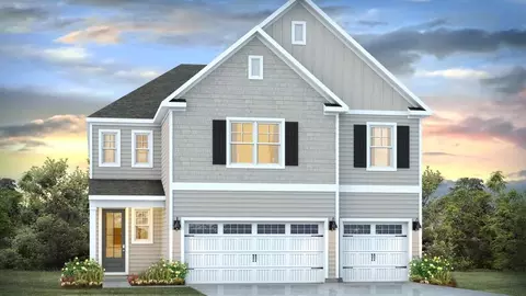 9478 Crowded Gules Dr #LOT 211, Leland, NC 28451