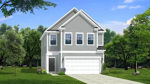 870 Old Station Pointe, Angier, NC 27501