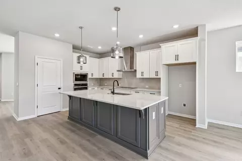 Kitchen - 5593 Coopers Hawk Ct, Saint Cloud, FL 34772 photo 2 of 2