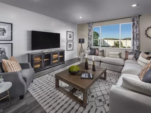 Living - 11467 Sheehan Ln, Beaumont, CA 92223 photo 1 of 2
