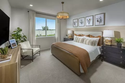 Bedroom - 11467 Sheehan Ln, Beaumont, CA 92223 photo 2 of 2