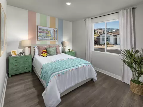 Bedroom - 11467 Sheehan Ln, Beaumont, CA 92223 photo 3 of 3