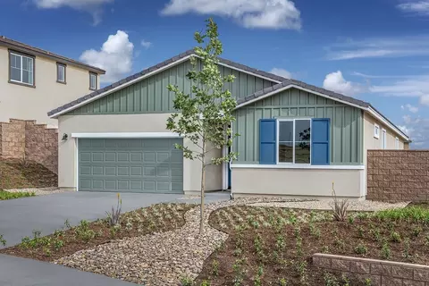 Exterior - 11467 Sheehan Ln, Beaumont, CA 92223 photo 2 of 3