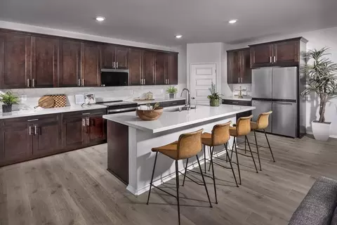 Kitchen - 11467 Sheehan Ln, Beaumont, CA 92223 photo 1 of 2