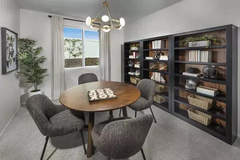 Dining - 11467 Sheehan Ln, Beaumont, CA 92223 photo 2 of 3