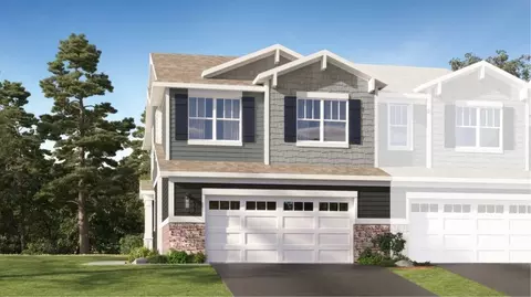 16558 W Golden Valley Ln, Lockport, IL 60441