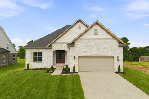6827 Meadows Bend Ct, Crestwood, KY 40014