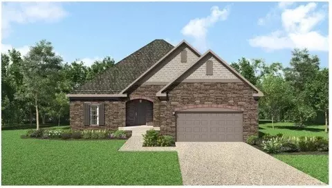 6827 Meadows Bend Ct, Crestwood, KY 40014