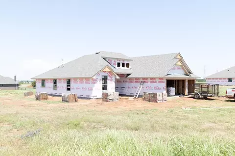 11724 Narrow Way, Guthrie, OK 73044
