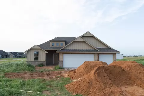 11724 Narrow Way, Guthrie, OK 73044