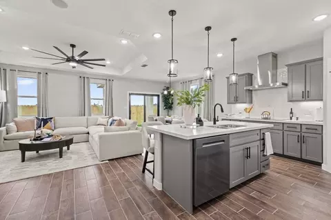 3814 Rhone River St, Brownsville, TX 78520
