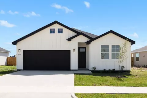 3814 Rhone River St, Brownsville, TX 78520