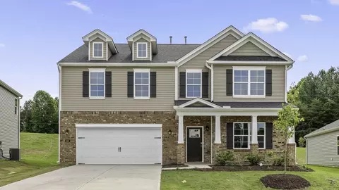660 Bryson Blvd, Lexington, NC 27295