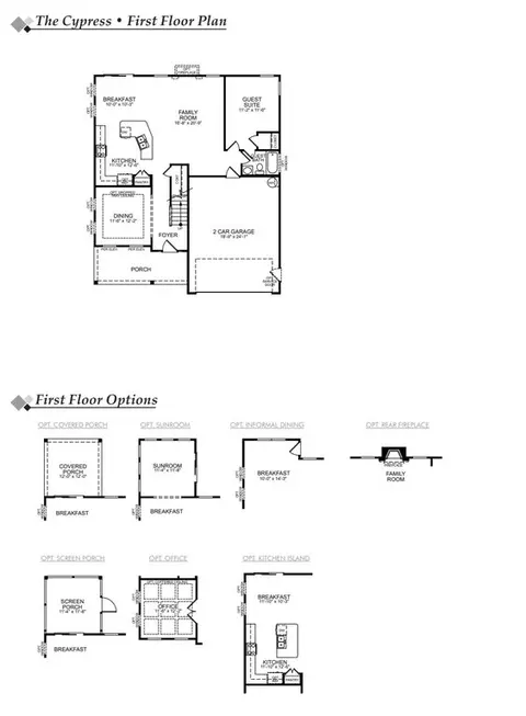 Floorplan - 3170 Three Chopt Rd, Gum Spring, VA 23065 photo 1 of 2