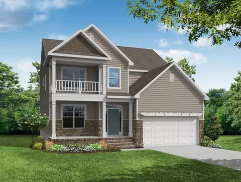 Exterior - 3170 Three Chopt Rd, Gum Spring, VA 23065 photo 3 of 6