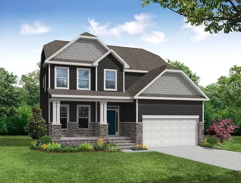 Exterior - 3170 Three Chopt Rd, Gum Spring, VA 23065 photo 1 of 6