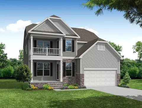 Exterior - 3170 Three Chopt Rd, Gum Spring, VA 23065 photo 2 of 6
