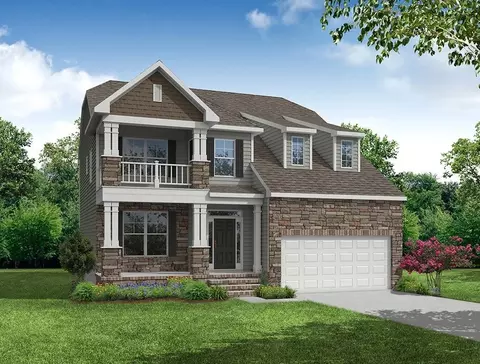 Exterior - 3170 Three Chopt Rd, Gum Spring, VA 23065 photo 4 of 6