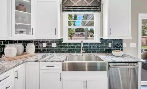 Kitchen - 3170 Three Chopt Rd, Gum Spring, VA 23065 photo 2 of 6