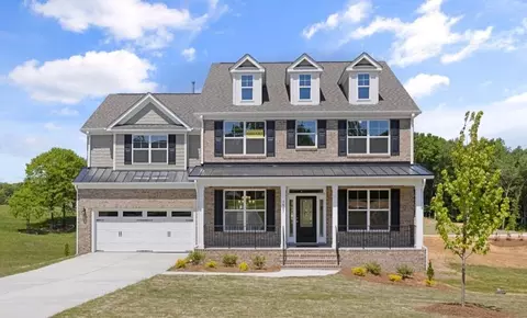 Exterior - 3170 Three Chopt Rd, Gum Spring, VA 23065 photo 6 of 6