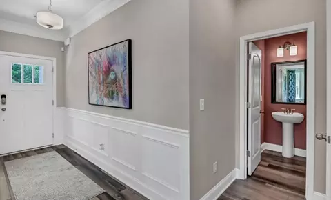 Entry Way - 3170 Three Chopt Rd, Gum Spring, VA 23065 photo 1 of 5