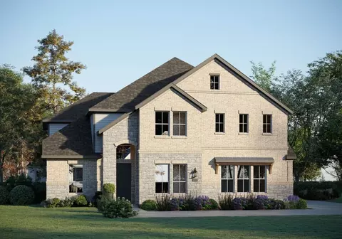1305 Paxton Ln, Florence, TX 76527