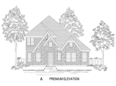 12813 Cedar Ridge Trl, Rowlett, TX 75089