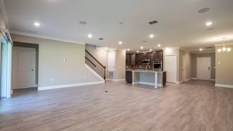 Living - 2214 Elegant Mnr Cir, Edgewater, FL 32141 photo 2 of 5