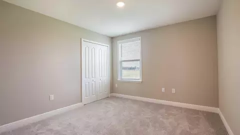 Bedroom - 2214 Elegant Mnr Cir, Edgewater, FL 32141 photo 6 of 7
