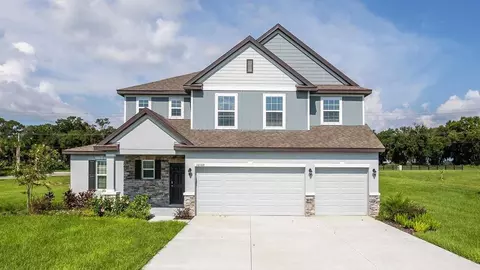 Exterior - 2214 Elegant Mnr Cir, Edgewater, FL 32141 photo 9 of 19
