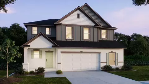 Exterior - 2214 Elegant Mnr Cir, Edgewater, FL 32141 photo 2 of 19