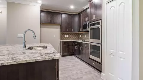 Kitchen - 2214 Elegant Mnr Cir, Edgewater, FL 32141 photo 1 of 3