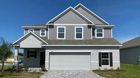 Exterior - 2214 Elegant Mnr Cir, Edgewater, FL 32141 photo 11 of 19
