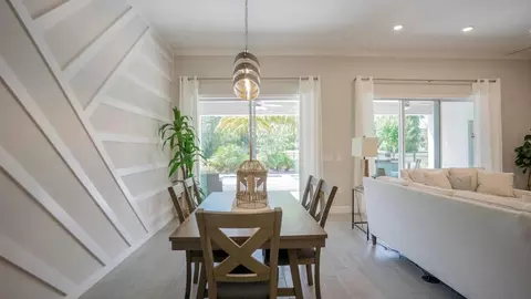 Dining - 2214 Elegant Mnr Cir, Edgewater, FL 32141 photo 1 of 1