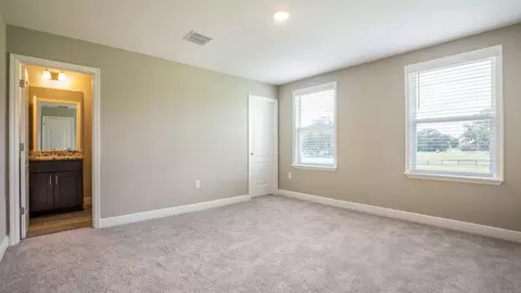 Bedroom - 2214 Elegant Mnr Cir, Edgewater, FL 32141 photo 4 of 7