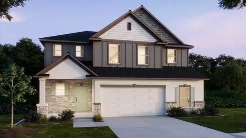 Exterior - 2214 Elegant Mnr Cir, Edgewater, FL 32141 photo 4 of 19