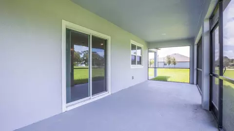 Exterior - 2214 Elegant Mnr Cir, Edgewater, FL 32141 photo 10 of 19