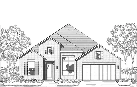 1901 Calumet Dr, Aubrey, TX 76227