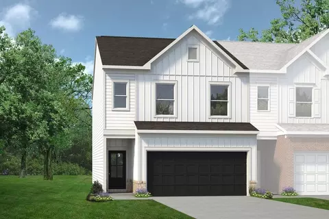 101 Yarrow Loop, Clarksville, TN 37043
