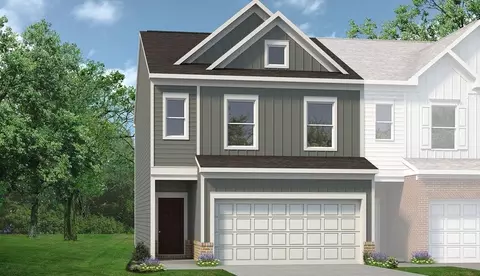 101 Yarrow Loop, Clarksville, TN 37043