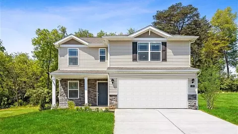 11018 Pheasant Hill Cir, Louisville, KY 40229