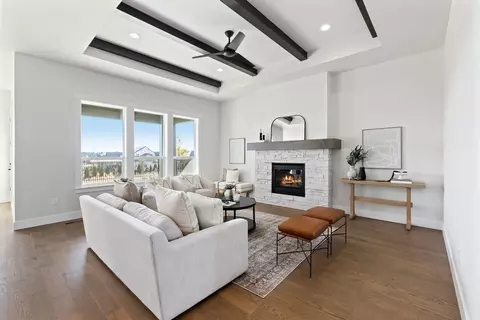Living - N Mcleod Way, Eagle, ID 83714 photo 4 of 4