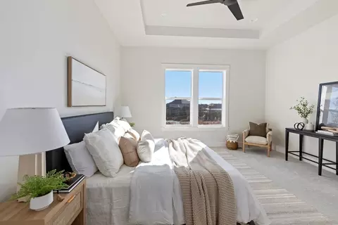 Bedroom - N Mcleod Way, Eagle, ID 83714 photo 2 of 6