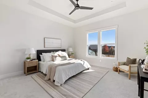 Bedroom - N Mcleod Way, Eagle, ID 83714 photo 1 of 6