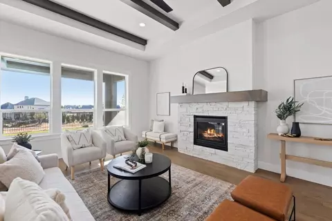 Living - N Mcleod Way, Eagle, ID 83714 photo 1 of 4