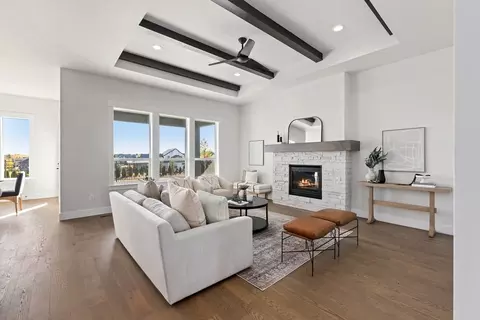 Living - N Mcleod Way, Eagle, ID 83714 photo 3 of 4