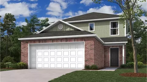 65 Taylor Ln, Childersburg, AL 35044
