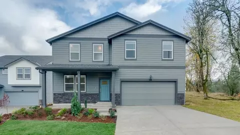 9337 SE Crystal Rose St, Happy Valley, OR 97086
